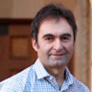 Meet your Posher, Ertugrul